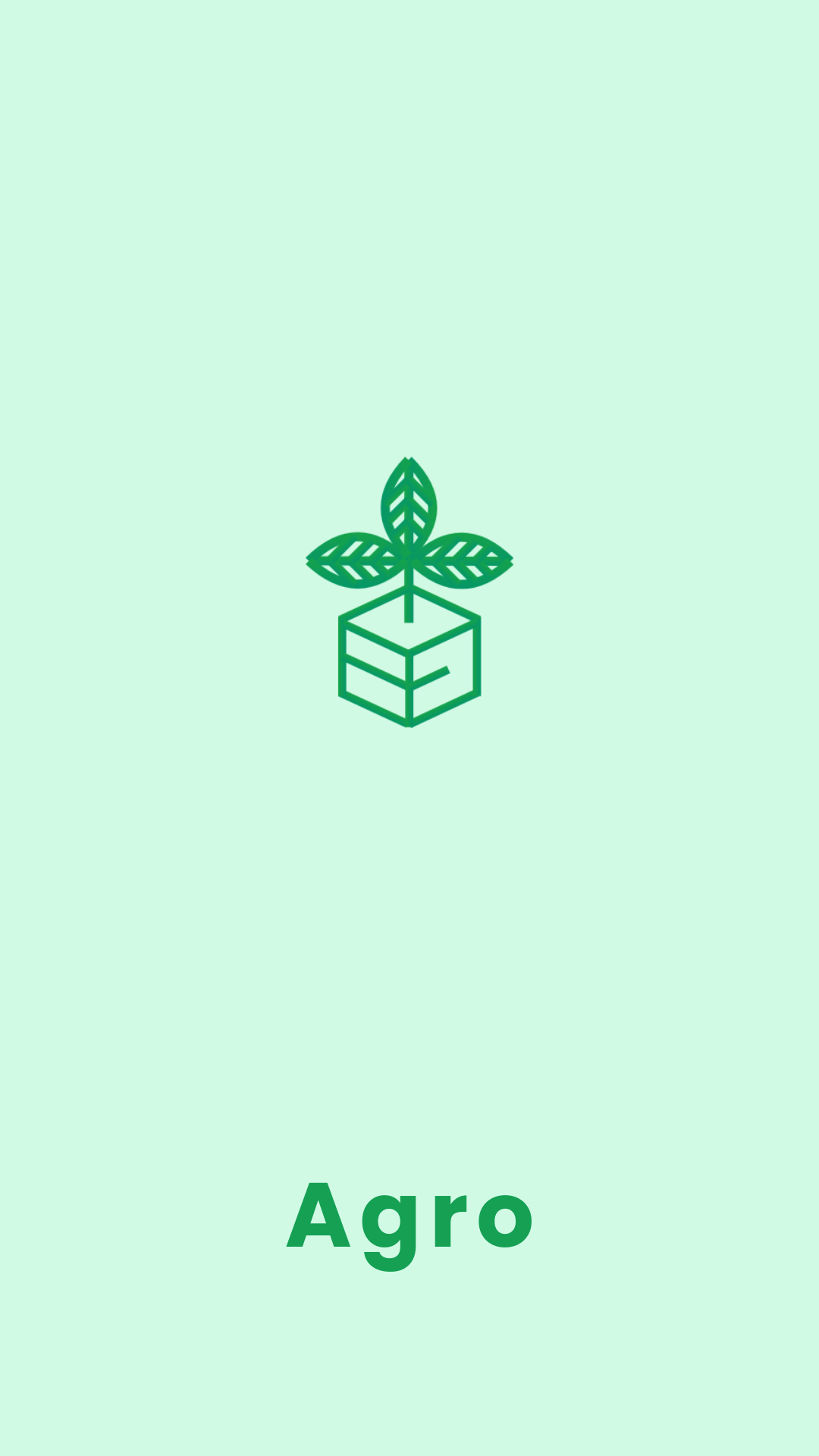 Agro App